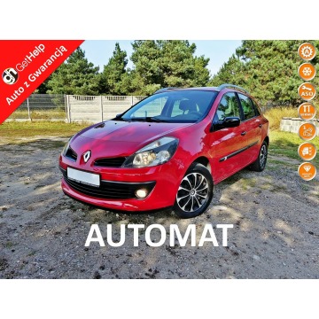 Renault Clio - 1.6 16V DYNAMIQUE*Klima*Elektryka*Automat*Zadbany*UNIKAT*ZOBACZ!!!