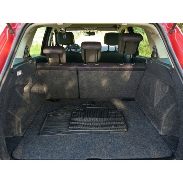 Renault Clio  Kombi 2008,  1.6 benzyna, automat - Na sprzedaż za 11 990 zł - Piła - zdjęcie 11