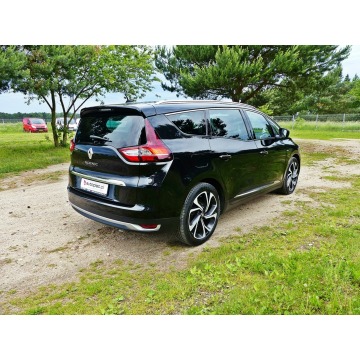 Renault Grand Scenic  Minivan/Van 2017,  1.6 diesel, automat - Na sprzedaż za 42 990 zł - Piła - zdjęcie 8