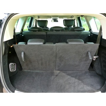 Renault Grand Scenic  Minivan/Van 2017,  1.6 diesel, automat - Na sprzedaż za 42 990 zł - Piła - zdjęcie 10