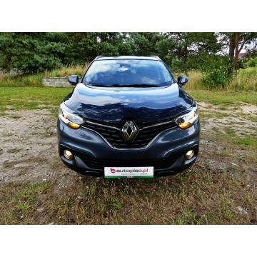 Renault Kadjar  SUV 2016,  1.6 diesel - Na sprzedaż za 35 990 zł - Piła - zdjęcie 2