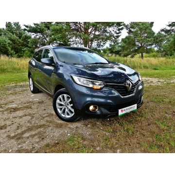 Renault Kadjar  SUV 2016,  1.6 diesel - Na sprzedaż za 35 990 zł - Piła - zdjęcie 3