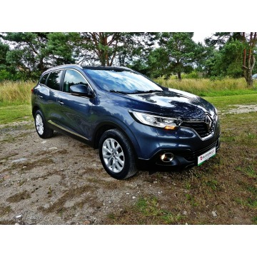 Renault Kadjar  SUV 2016,  1.6 diesel - Na sprzedaż za 35 990 zł - Piła - zdjęcie 4