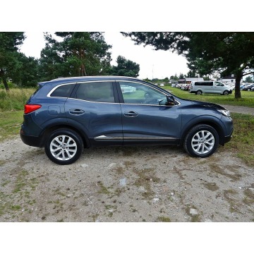 Renault Kadjar  SUV 2016,  1.6 diesel - Na sprzedaż za 35 990 zł - Piła - zdjęcie 7