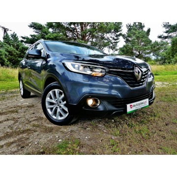 Renault Kadjar  SUV 2016,  1.6 diesel - Na sprzedaż za 35 990 zł - Piła - zdjęcie 6