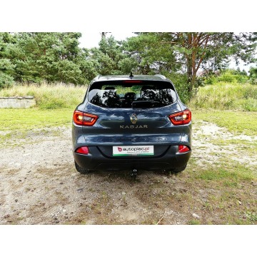 Renault Kadjar  SUV 2016,  1.6 diesel - Na sprzedaż za 35 990 zł - Piła - zdjęcie 9