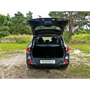 Renault Kadjar  SUV 2016,  1.6 diesel - Na sprzedaż za 35 990 zł - Piła - zdjęcie 10