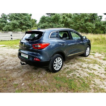 Renault Kadjar  SUV 2016,  1.6 diesel - Na sprzedaż za 35 990 zł - Piła - zdjęcie 8