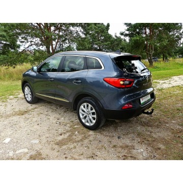 Renault Kadjar  SUV 2016,  1.6 diesel - Na sprzedaż za 35 990 zł - Piła - zdjęcie 12