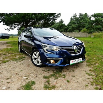 Renault Megane  Kombi 2020,  1.3 benzyna - Na sprzedaż za 39 990 zł - Piła - zdjęcie 5