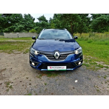 Renault Megane  Kombi 2020,  1.3 benzyna - Na sprzedaż za 39 990 zł - Piła - zdjęcie 2