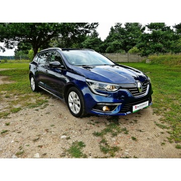 Renault Megane  Kombi 2020,  1.3 benzyna - Na sprzedaż za 39 990 zł - Piła - zdjęcie 3