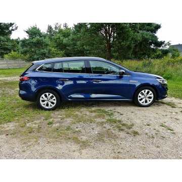 Renault Megane  Kombi 2020,  1.3 benzyna - Na sprzedaż za 39 990 zł - Piła - zdjęcie 7
