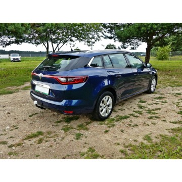 Renault Megane  Kombi 2020,  1.3 benzyna - Na sprzedaż za 39 990 zł - Piła - zdjęcie 8