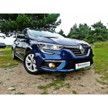 Renault Megane  Kombi 2020,  1.3 benzyna - Na sprzedaż za 39 990 zł - Piła - zdjęcie 6