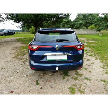 Renault Megane  Kombi 2020,  1.3 benzyna - Na sprzedaż za 39 990 zł - Piła - zdjęcie 9