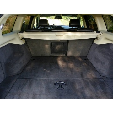 Saab 9-3  Kombi 2008,  1.9 diesel - Na sprzedaż za 10 990 zł - Piła - zdjęcie 11