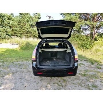 Saab 9-3  Kombi 2008,  1.9 diesel - Na sprzedaż za 10 990 zł - Piła - zdjęcie 10