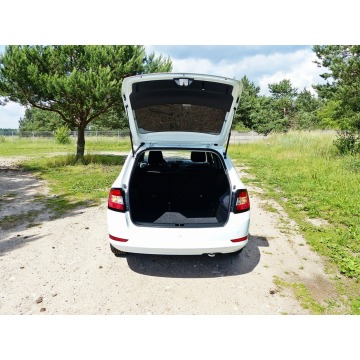 Skoda Fabia  Kombi 2020,  1.0 benzyna - Na sprzedaż za 36 999 zł - Piła - zdjęcie 12