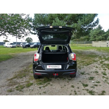SsangYong   SUV 2016,  1.6 diesel - Na sprzedaż za 24 990 zł - Piła - zdjęcie 10