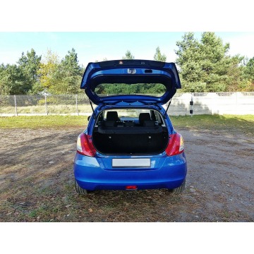 Suzuki Swift  Hatchback 2011,  1.2 benzyna - Na sprzedaż za 16 990 zł - Piła - zdjęcie 9