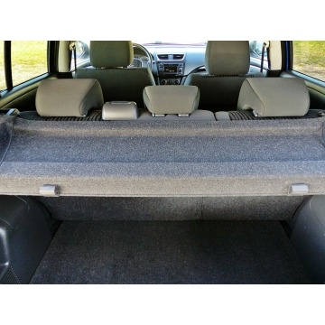 Suzuki Swift  Hatchback 2011,  1.2 benzyna - Na sprzedaż za 16 990 zł - Piła - zdjęcie 10