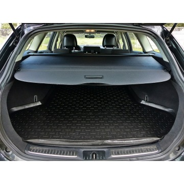 Toyota Avensis  Kombi 2011,  1.6 benzyna - Na sprzedaż za 18 990 zł - Piła - zdjęcie 10