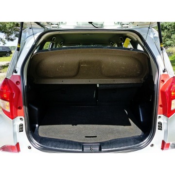 Toyota Verso  Minivan/Van 2012,  1.3 benzyna - Na sprzedaż za 12 990 zł - Piła - zdjęcie 11
