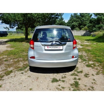 Toyota Verso  Minivan/Van 2012,  1.3 benzyna - Na sprzedaż za 12 990 zł - Piła - zdjęcie 9