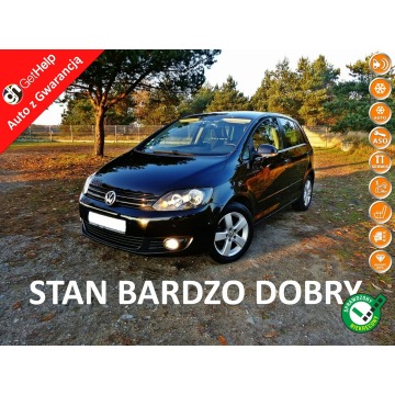 Volkswagen Golf Plus  Minivan/Van 2011,  1.4 benzyna - Na sprzedaż za 20 990 zł - Piła - zdjęcie 1