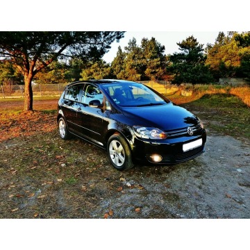 Volkswagen Golf Plus  Minivan/Van 2011,  1.4 benzyna - Na sprzedaż za 20 990 zł - Piła - zdjęcie 3
