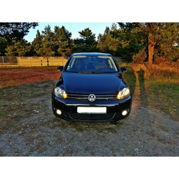 Volkswagen Golf Plus  Minivan/Van 2011,  1.4 benzyna - Na sprzedaż za 20 990 zł - Piła - zdjęcie 2