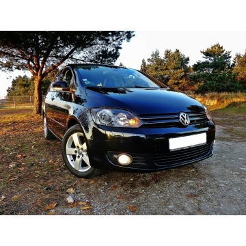 Volkswagen Golf Plus  Minivan/Van 2011,  1.4 benzyna - Na sprzedaż za 20 990 zł - Piła - zdjęcie 6