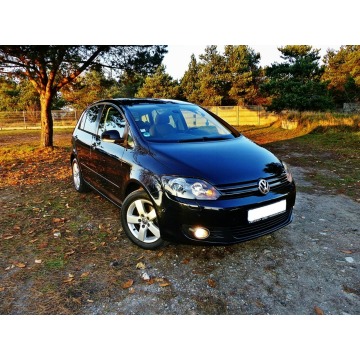 Volkswagen Golf Plus  Minivan/Van 2011,  1.4 benzyna - Na sprzedaż za 20 990 zł - Piła - zdjęcie 4