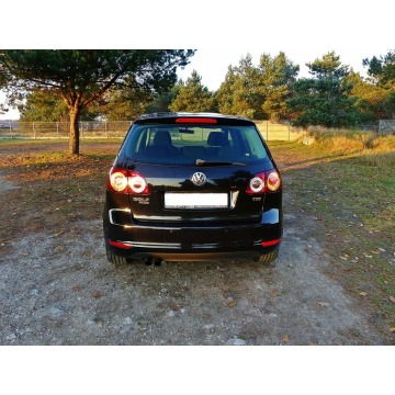 Volkswagen Golf Plus  Minivan/Van 2011,  1.4 benzyna - Na sprzedaż za 20 990 zł - Piła - zdjęcie 9