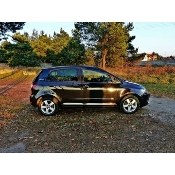 Volkswagen Golf Plus  Minivan/Van 2011,  1.4 benzyna - Na sprzedaż za 20 990 zł - Piła - zdjęcie 7