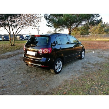 Volkswagen Golf Plus  Minivan/Van 2011,  1.4 benzyna - Na sprzedaż za 20 990 zł - Piła - zdjęcie 8