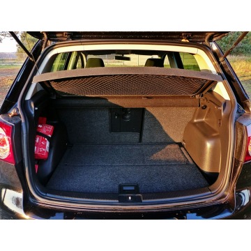 Volkswagen Golf Plus  Minivan/Van 2011,  1.4 benzyna - Na sprzedaż za 20 990 zł - Piła - zdjęcie 11