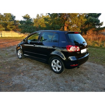 Volkswagen Golf Plus  Minivan/Van 2011,  1.4 benzyna - Na sprzedaż za 20 990 zł - Piła - zdjęcie 12
