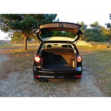 Volkswagen Golf Plus  Minivan/Van 2011,  1.4 benzyna - Na sprzedaż za 20 990 zł - Piła - zdjęcie 10