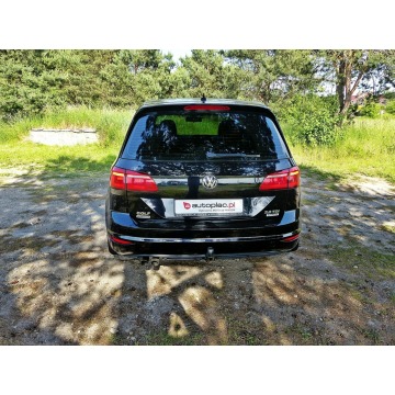 Volkswagen Golf Sportsvan  Minivan/Van 2015,  2.0 diesel - Na sprzedaż za 34 990 zł - Piła - zdjęcie 9