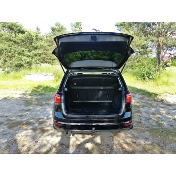 Volkswagen Golf Sportsvan  Minivan/Van 2015,  2.0 diesel - Na sprzedaż za 34 990 zł - Piła - zdjęcie 10