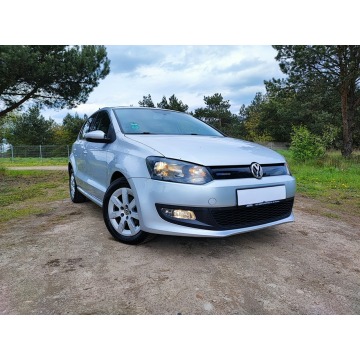 Volkswagen Polo  Hatchback 2012,  1.2 diesel - Na sprzedaż za 19 990 zł - Piła - zdjęcie 6