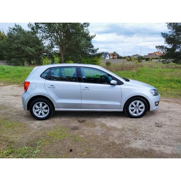 Volkswagen Polo  Hatchback 2012,  1.2 diesel - Na sprzedaż za 19 990 zł - Piła - zdjęcie 7