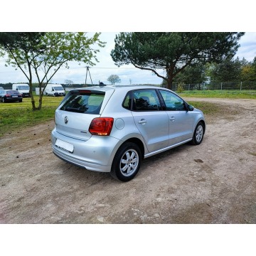 Volkswagen Polo  Hatchback 2012,  1.2 diesel - Na sprzedaż za 19 990 zł - Piła - zdjęcie 8