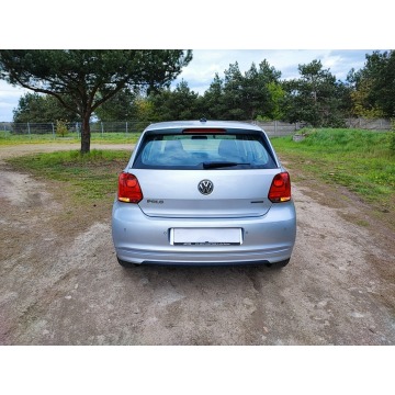 Volkswagen Polo  Hatchback 2012,  1.2 diesel - Na sprzedaż za 19 990 zł - Piła - zdjęcie 9