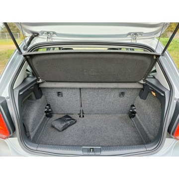 Volkswagen Polo  Hatchback 2012,  1.2 diesel - Na sprzedaż za 19 990 zł - Piła - zdjęcie 11