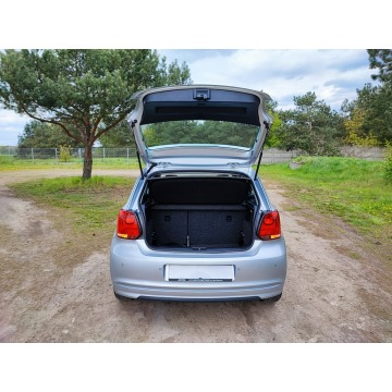 Volkswagen Polo  Hatchback 2012,  1.2 diesel - Na sprzedaż za 19 990 zł - Piła - zdjęcie 10