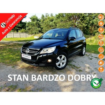 Volkswagen Tiguan - 2.0 TDI*Freestyle*Climatronic*Alu*Pełna Elektryka*2xKoła*Super Stan!!!