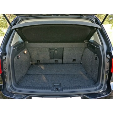 Volkswagen Tiguan  SUV 2011,  2.0 diesel - Na sprzedaż za 29 990 zł - Piła - zdjęcie 10